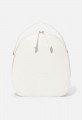 L. Sight Seeing Backpack - White Croc